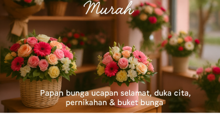 Toko Bunga Tegalurung